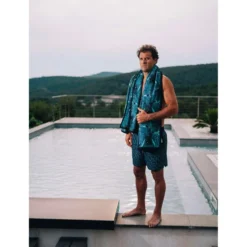 All-In Catch Towel Surfing