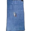 All-In Large Beach Towel Kai Surf