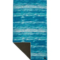 All-In Quick Dry Beach Towel Zebrou Sky