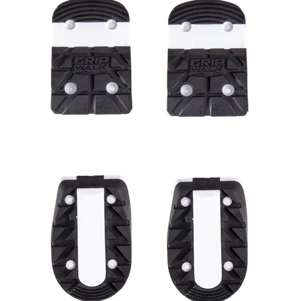 Alzo del tallone K2 Grip Walk Outsole (bfc)
