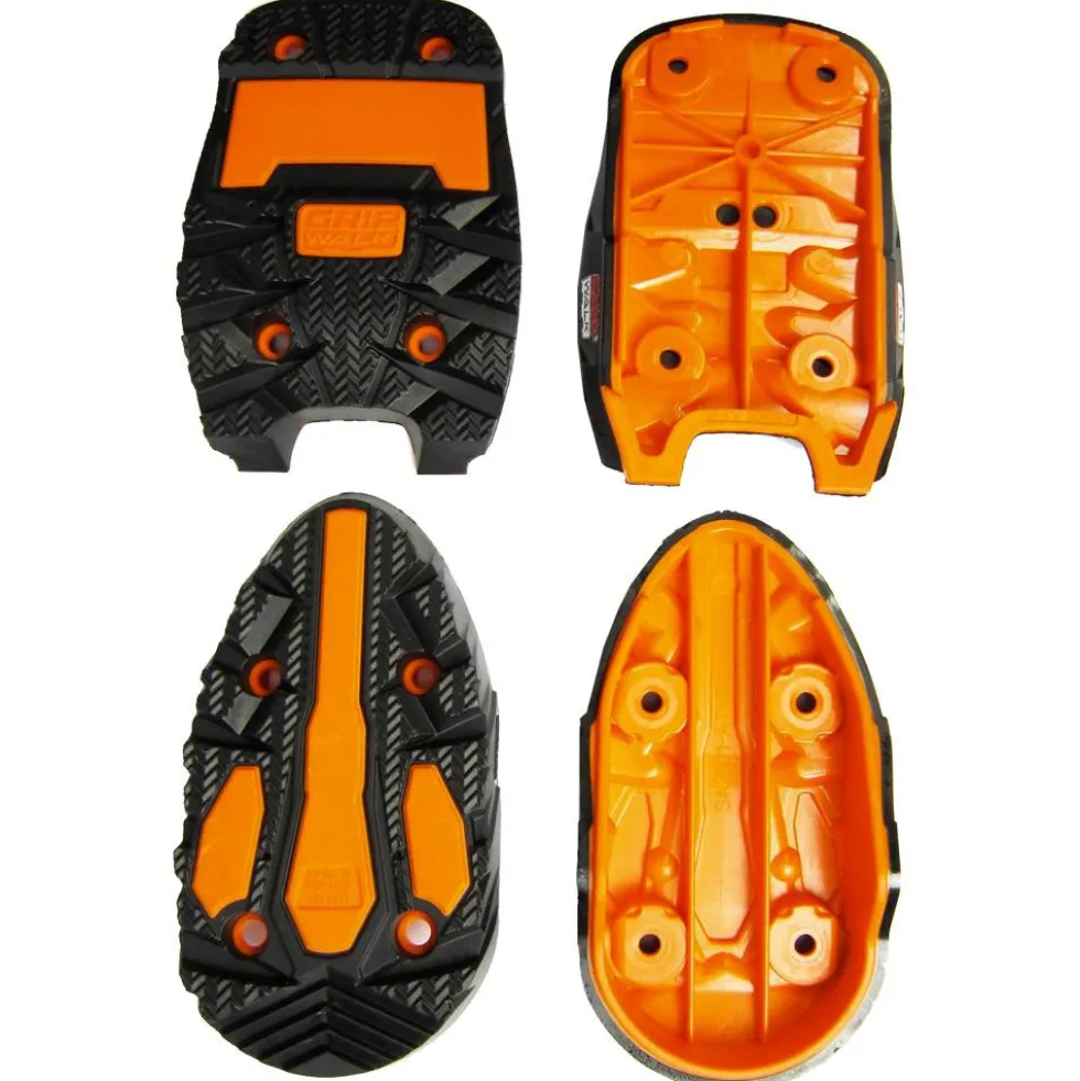 Alzo del tallone Rossignol Alltrack Grip Walk Sole No Archpad