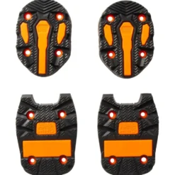 Alzo del tallone Rossignol J3 Grip Walk Soles