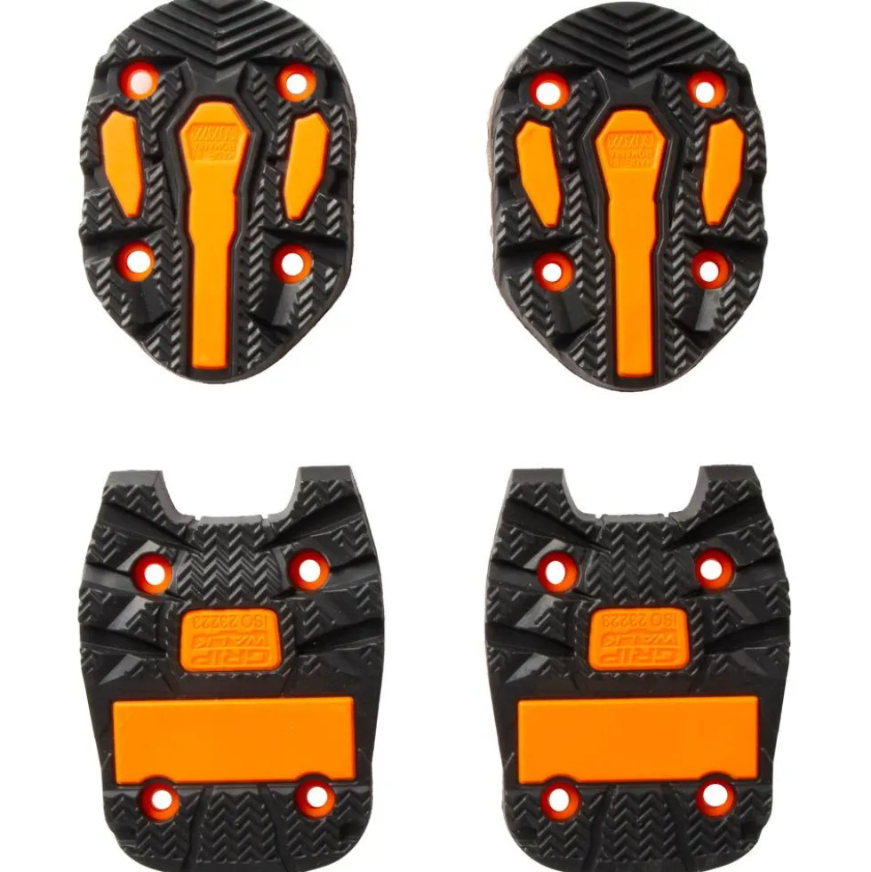 Alzo del tallone Rossignol J3 Grip Walk Soles