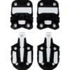 Alzo del tallone Salomon S/Series Gw Pads 23223 Norm