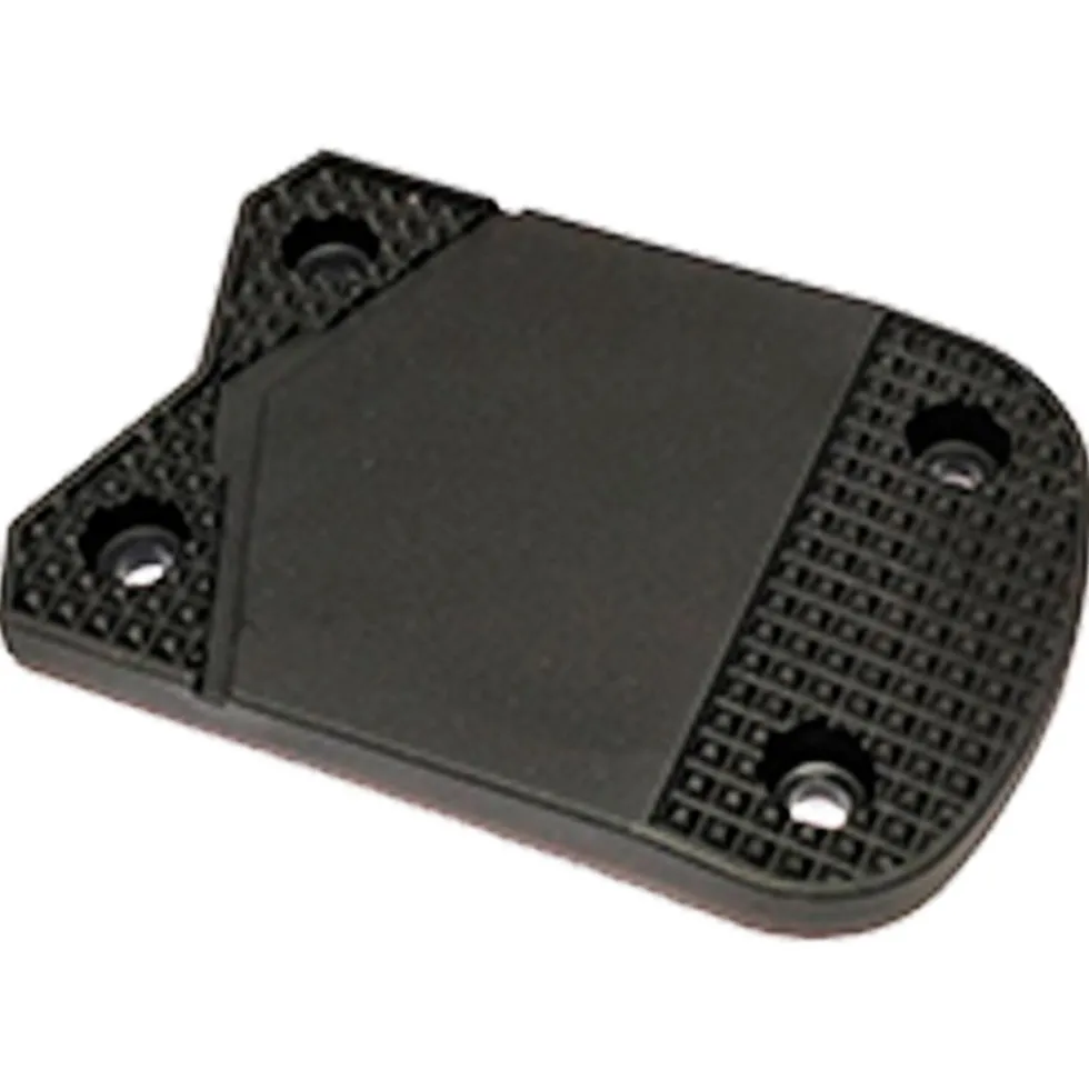Alzo del tallone Salomon S/Series Grip Pad Front Iso5355