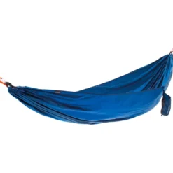 Amache Cocoon Travel Hammock Single Set Blue Moon
