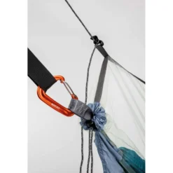 Amache Cocoon Ultralight Hammock Caribbean Blue