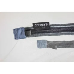 Amache Cocoon Ultralight Hammock Caribbean Blue