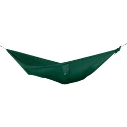 Amache Ticket To The Moon Compact Hammock Dark Green
