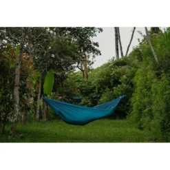 Amache Ticket To The Moon Compact Hammock Green Emerald