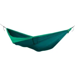 Amache Ticket To The Moon King Size Hammock Emerald Green