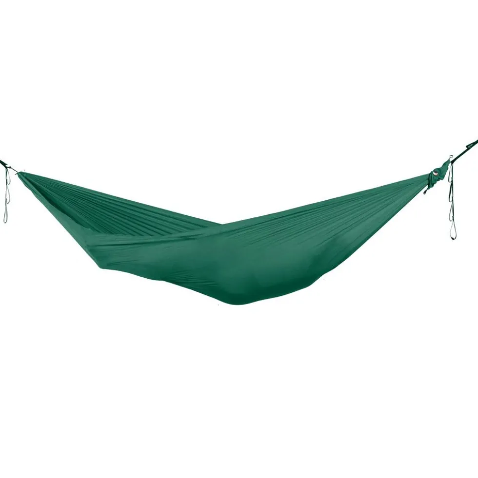 Amache Ticket To The Moon Lightest Hammock Forest Green