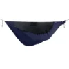 Amache Ticket To The Moon Lightest Pro Hammock Navy Blue