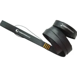 Amache Ticket To The Moon Moon Straps Black