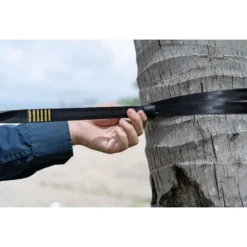 Amache Ticket To The Moon Moon Straps Black