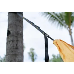 Amache Ticket To The Moon Moon Straps Black