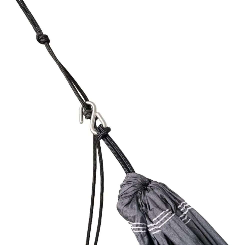 Amache Ticket To The Moon Nautical Ropes Kit Black