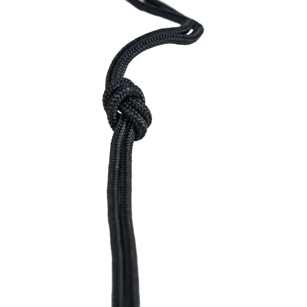 Amache Ticket To The Moon Nautical Ropes Kit Black