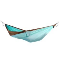 Amache Ticket To The Moon Original Hammock Mint Ice Brown