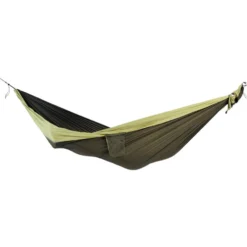 Amache Ticket To The Moon Original Hammock Army Green Green Apple