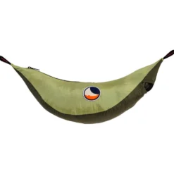 Amache Ticket To The Moon Original Hammock Army Green Green Apple