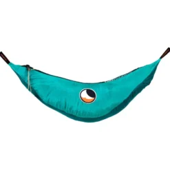 Amache Ticket To The Moon Original Hammock Emerald Green
