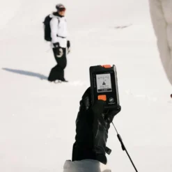 ARVA Mammut Barryvox S2 Black