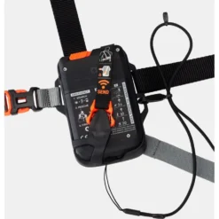 ARVA Mammut Barryvox S2 Black