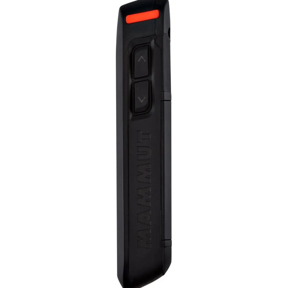 ARVA Mammut Barryvox S2 Black