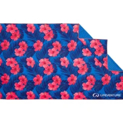 Asciugamani Lifeventure Printed SoftFibre Towels Oahu