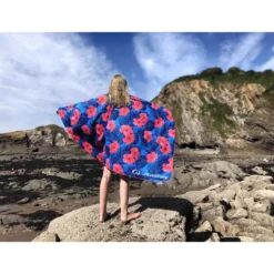 Asciugamani Lifeventure Printed SoftFibre Towels Oahu