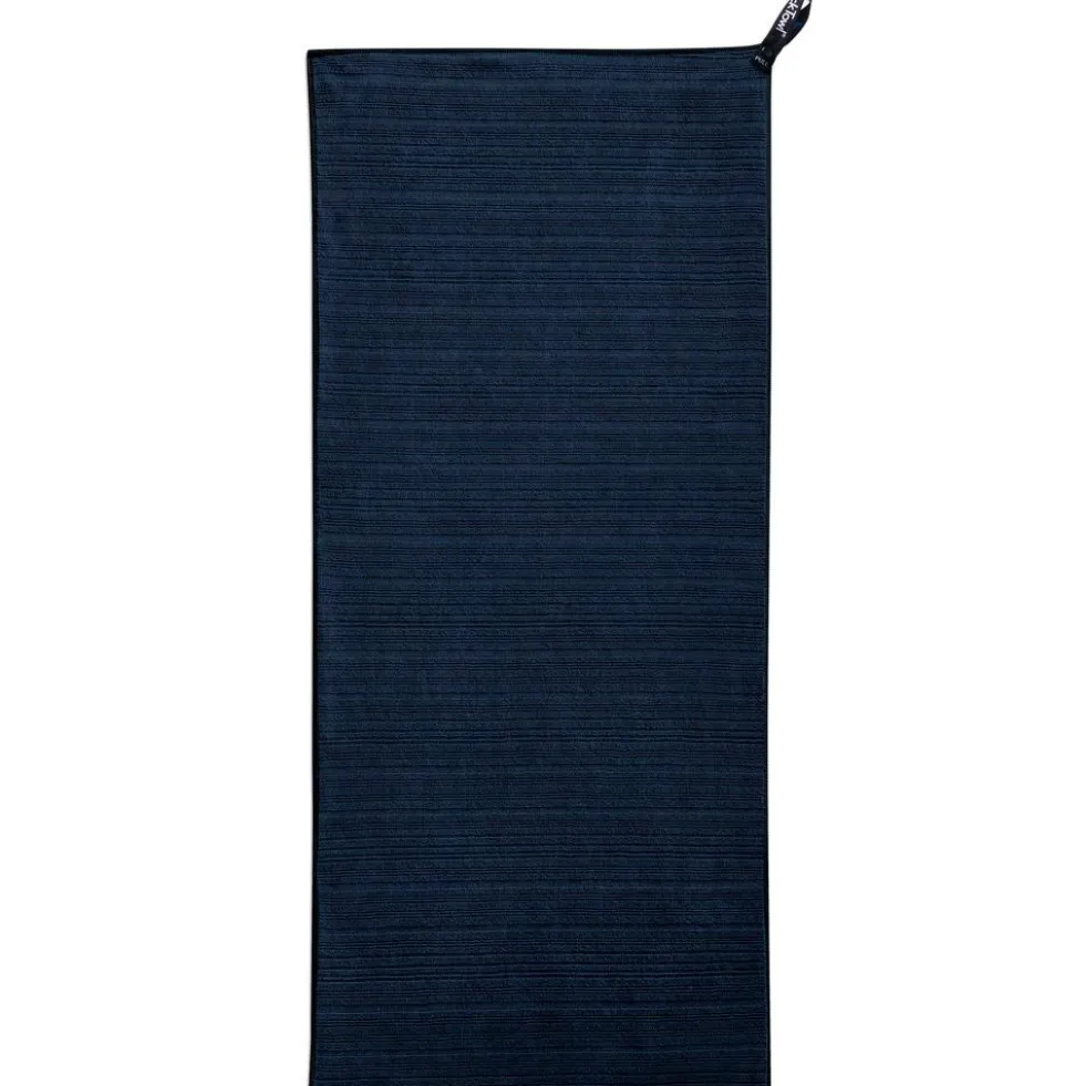 Asciugamani Pack Towl Luxe Body Midnight