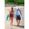 Asciugamani Pack Towl Personal Body Desert Aire