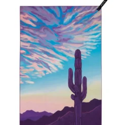 Asciugamani Pack Towl Personal Body Desert Aire