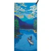 Asciugamani Pack Towl Personal Body Daydream