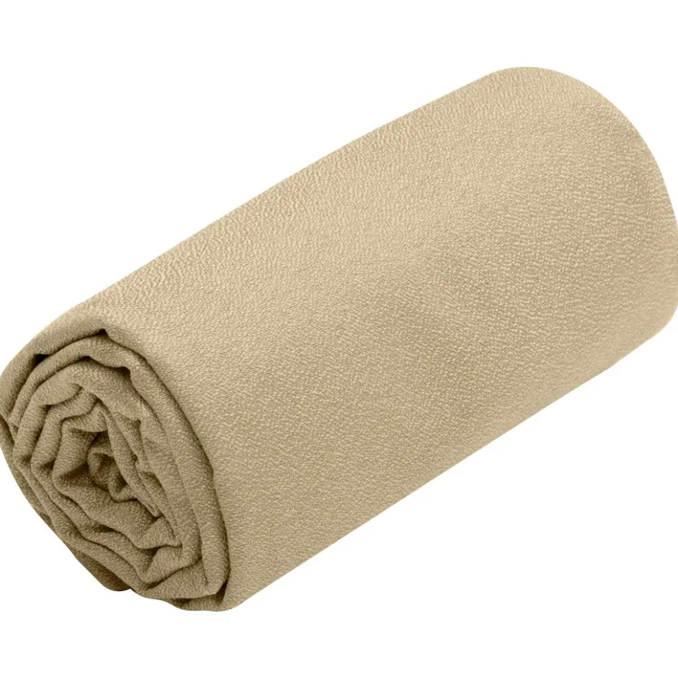 Asciugamani Sea To Summit Airlite Towel Desert