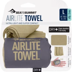 Asciugamani Sea To Summit Airlite Towel Desert