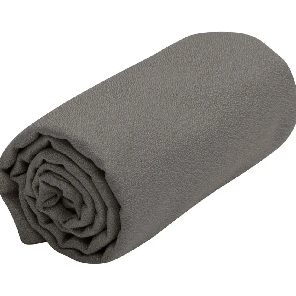 Asciugamani Sea To Summit Airlite Towel Beluga