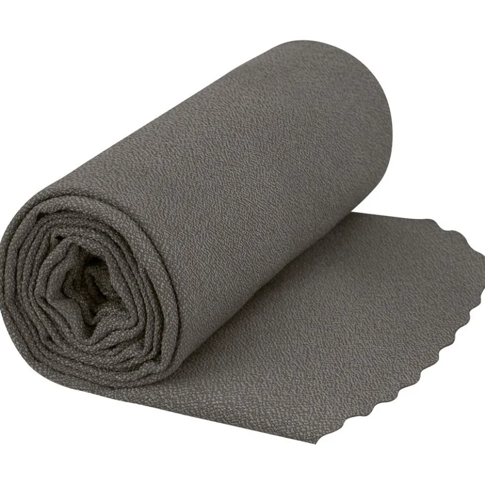 Asciugamani Sea To Summit Airlite Towel Beluga
