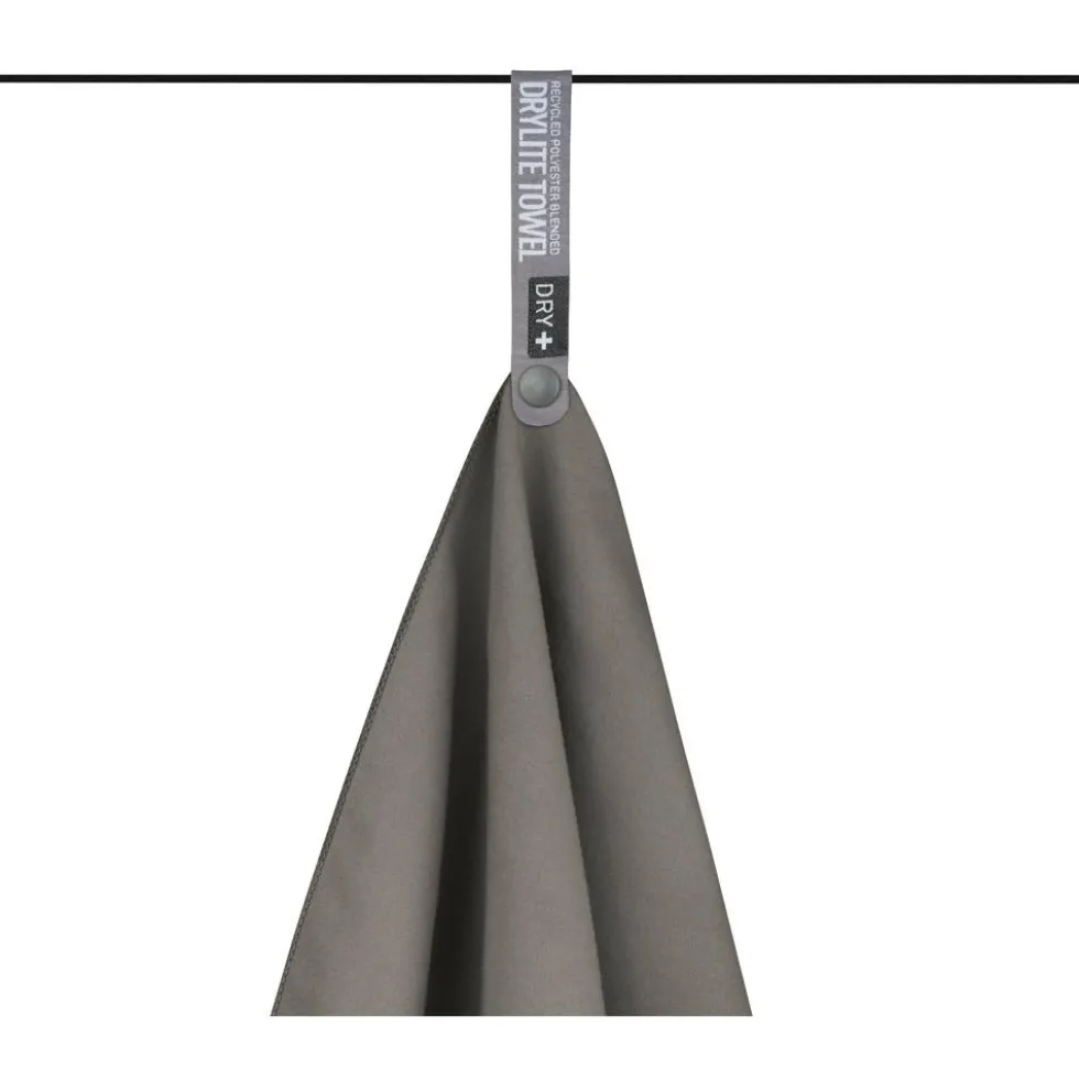 Asciugamani Sea To Summit Drylite Towel Beluga