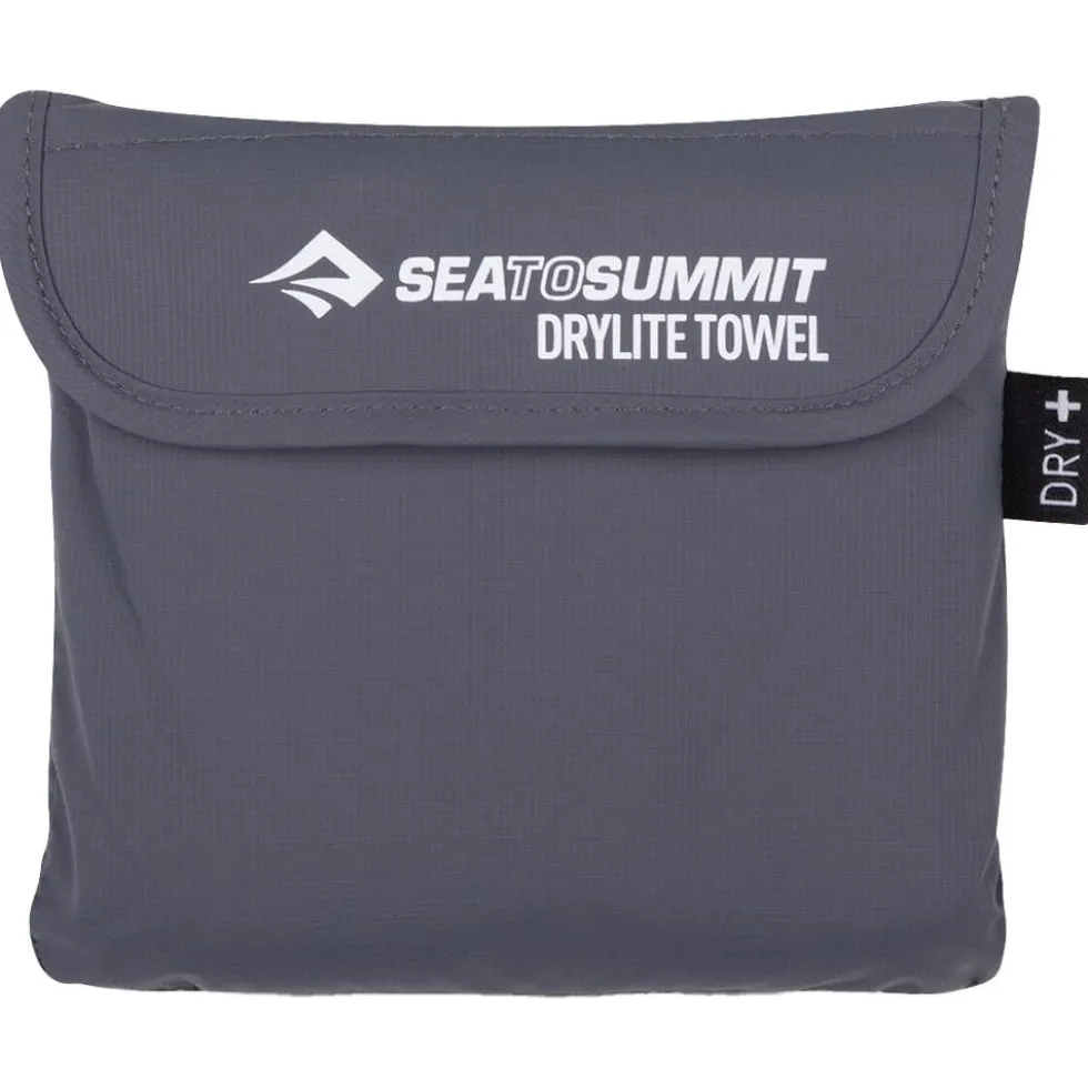 Asciugamani Sea To Summit Drylite Towel Beluga