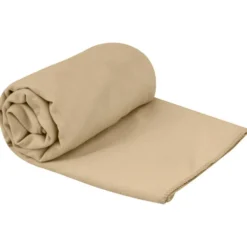 Asciugamani Sea To Summit Drylite Towel Desert