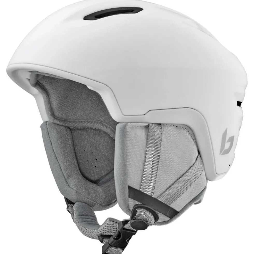 Atmos Pure White Matte + maschera