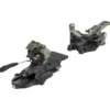 Attacchi da sci alpinismo ATK Raider 13 Evo Camo Green 91mm