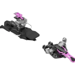Attacchi da sci alpinismo ATK Raider 11 Evo Purple 91mm