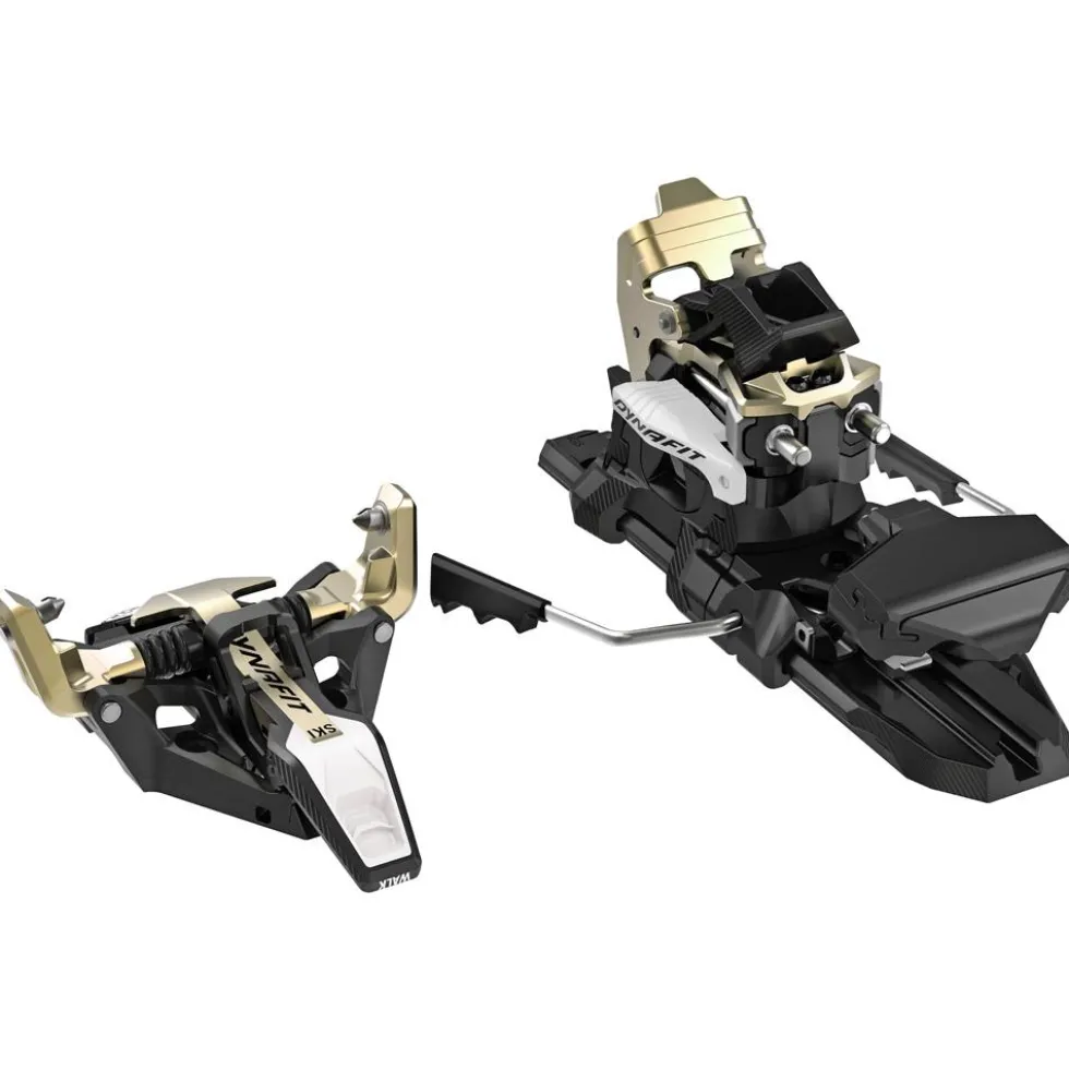 Attacchi da sci alpinismo Dynafit Ridge 110mm