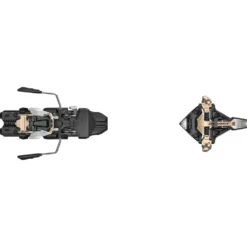 Attacchi da sci alpinismo Dynafit Ridge 110mm