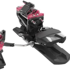 Attacchi da sci alpinismo Dynafit Radical 82mm Flamingo