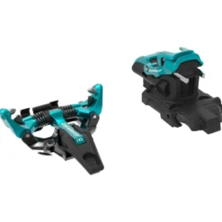 Attacchi da sci alpinismo Dynafit Blacklight Blue