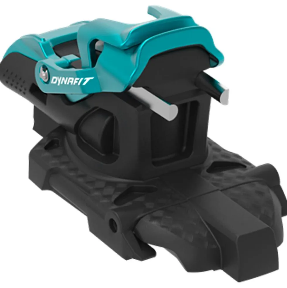 Attacchi da sci alpinismo Dynafit Blacklight Blue